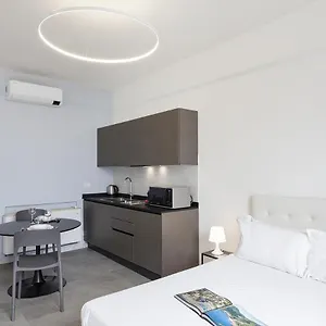 Chic & Modern Lofts By Wonderful Italy Apartamento Génova