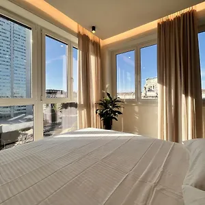  Apartment Yls Luxury Italy