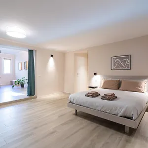  Apartment Palazzo Marsili Harmony Italy