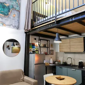  Apartment Barozzi Italy