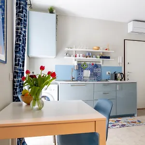  Apartment La Casa Di Matilde - Navigli Italy
