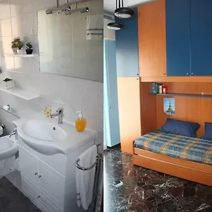  Apartment With Parking Italy